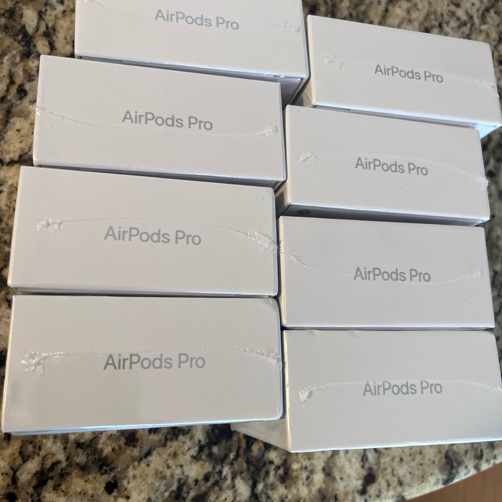 Apple AirPod Pro